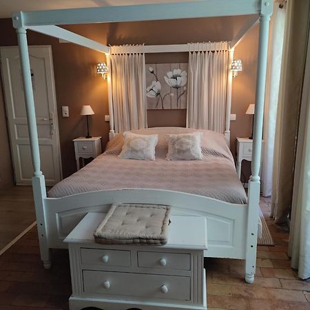 Demeure D'Antan Hotell Beblenheim Exteriör bild