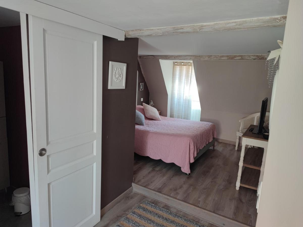 Demeure D'Antan Hotell Beblenheim Exteriör bild