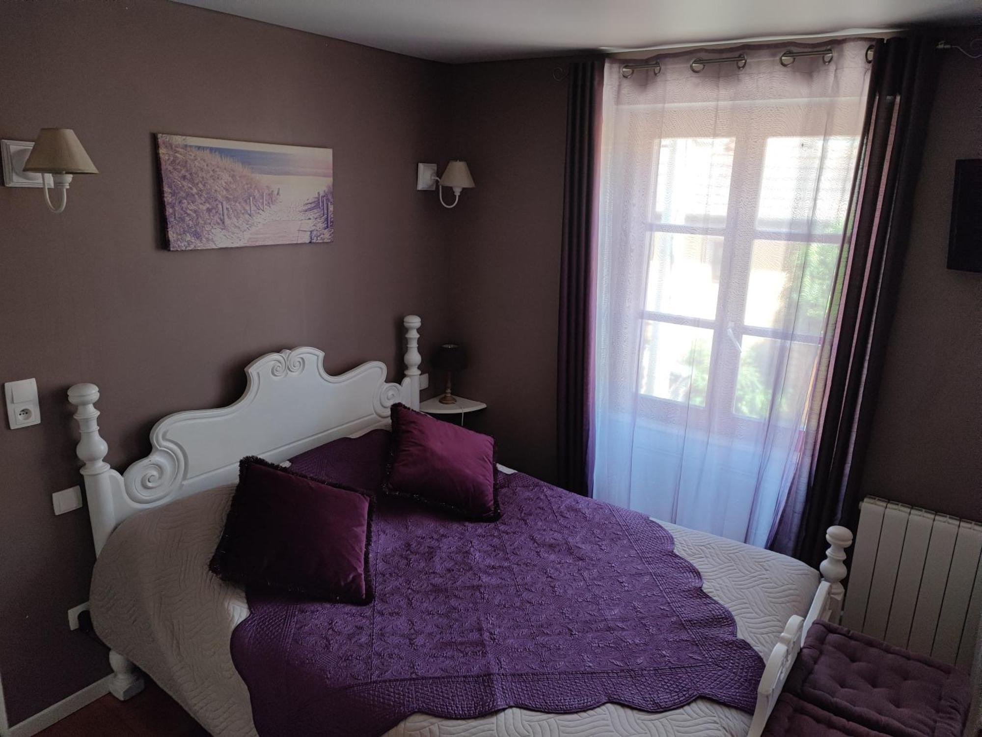 Demeure D'Antan Hotell Beblenheim Exteriör bild