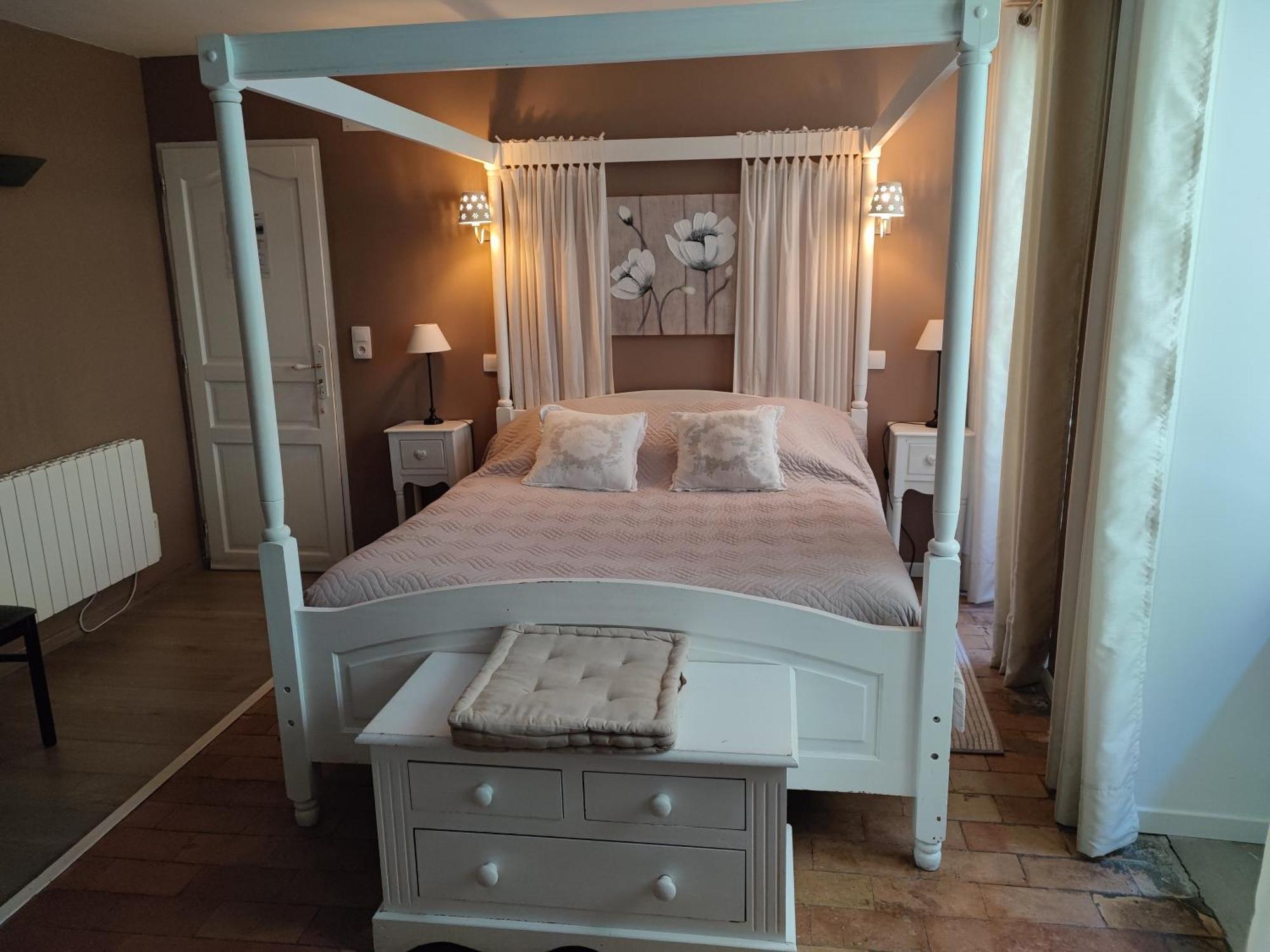 Demeure D'Antan Hotell Beblenheim Exteriör bild