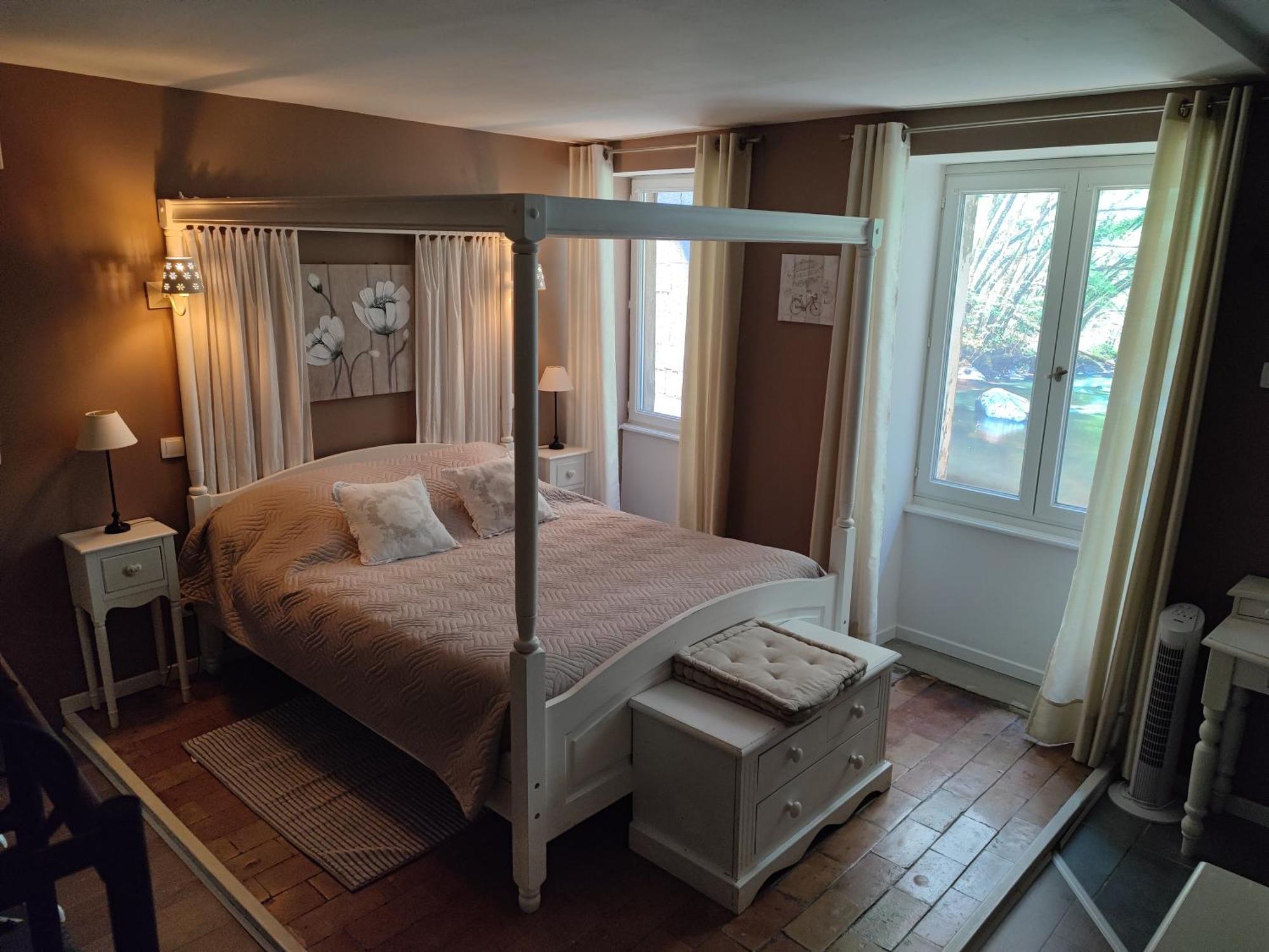 Demeure D'Antan Hotell Beblenheim Exteriör bild